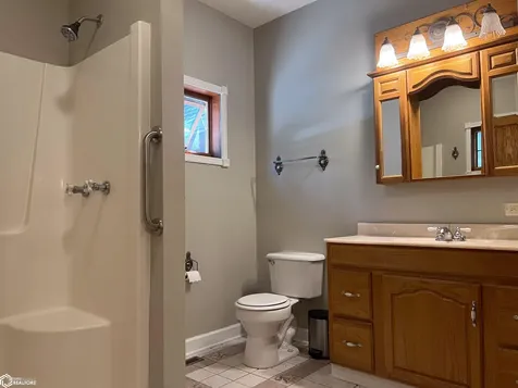 2418 Silverwood Lane Fairfield IA 52556