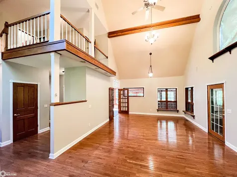 2418 Silverwood Lane Fairfield IA 52556