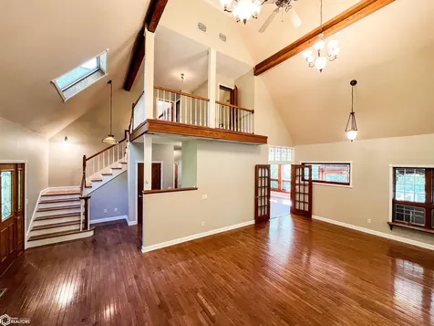 2418 Silverwood Lane Fairfield IA 52556