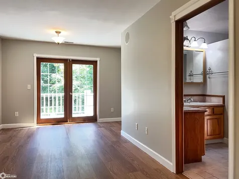 2418 Silverwood Lane Fairfield IA 52556