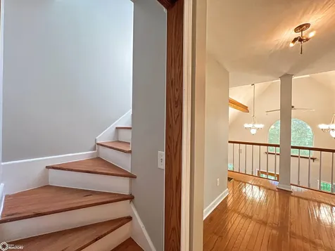2418 Silverwood Lane Fairfield IA 52556