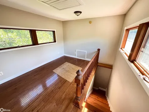 2418 Silverwood Lane Fairfield IA 52556