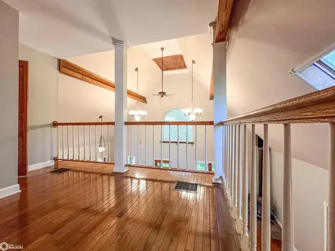 2418 Silverwood Lane Fairfield IA 52556