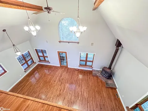 2418 Silverwood Lane Fairfield IA 52556