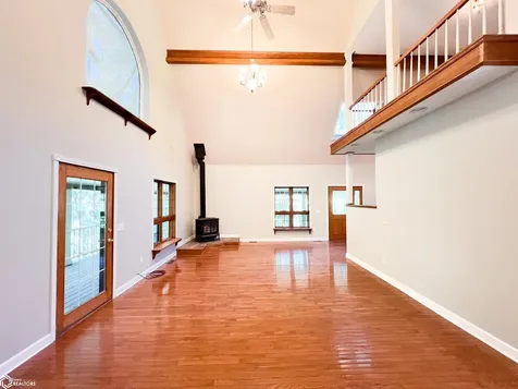 2418 Silverwood Lane Fairfield IA 52556