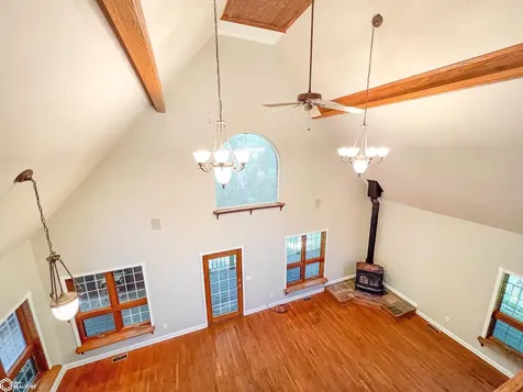 2418 Silverwood Lane Fairfield IA 52556