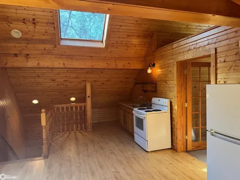 2418 Silverwood Lane Fairfield IA 52556