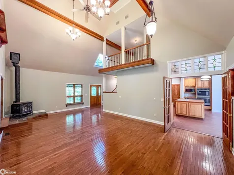 2418 Silverwood Lane Fairfield IA 52556