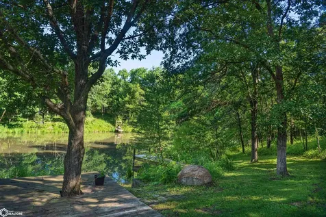 2418 Silverwood Lane Fairfield IA 52556