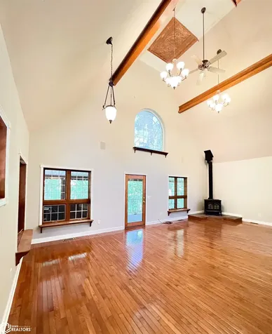2418 Silverwood Lane Fairfield IA 52556