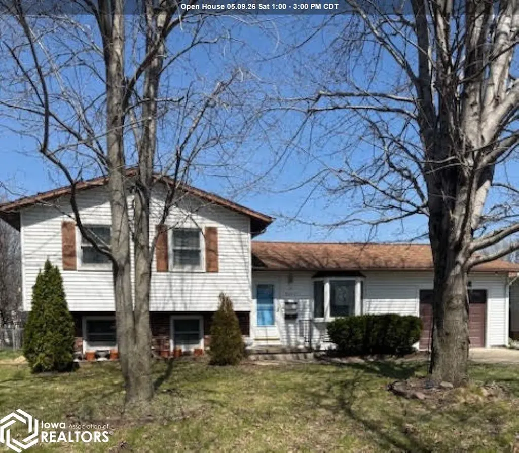 3017 Avenue L Street Fort Madison IA 52627