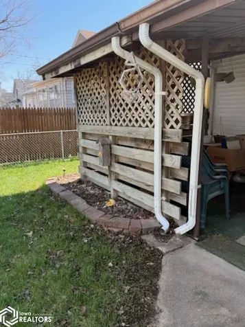 3017 Avenue L Street Fort Madison IA 52627