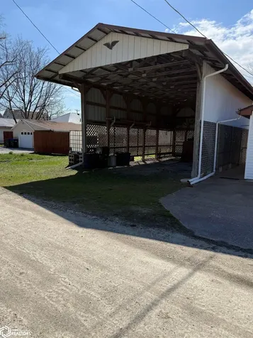 3017 Avenue L Street Fort Madison IA 52627
