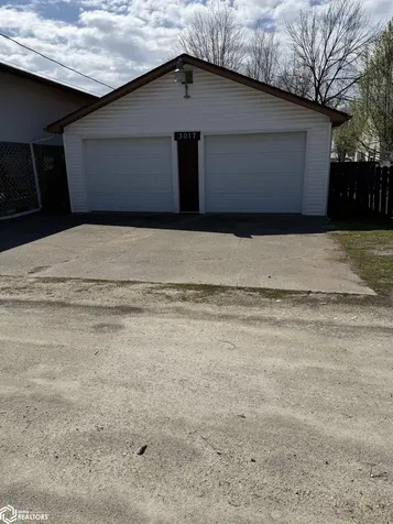 3017 Avenue L Street Fort Madison IA 52627