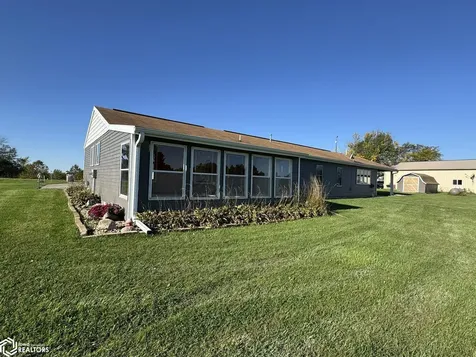 17788 Shanghi Road Moravia IA 52571