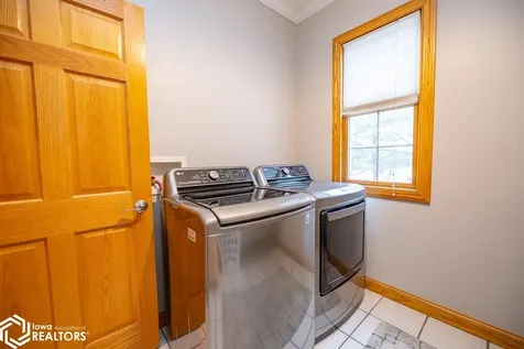 27 Pinehurst Circle Ottumwa IA 52501