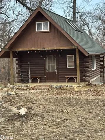 4312 Shady Lane Drive Brooklyn IA 52211