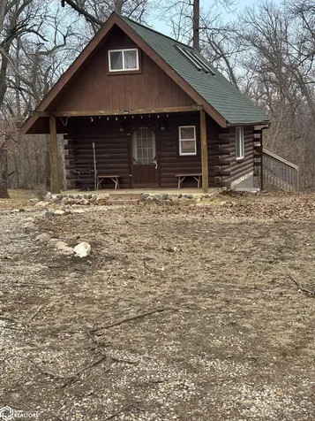 4312 Shady Lane Drive Brooklyn IA 52211