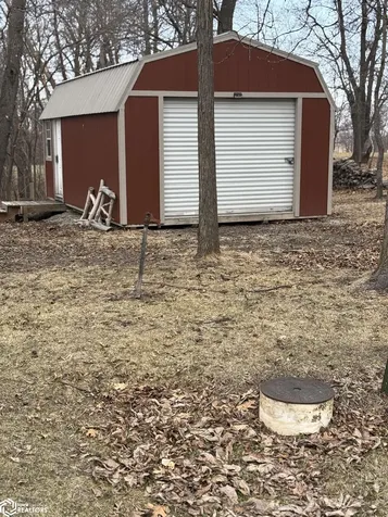 4312 Shady Lane Drive Brooklyn IA 52211