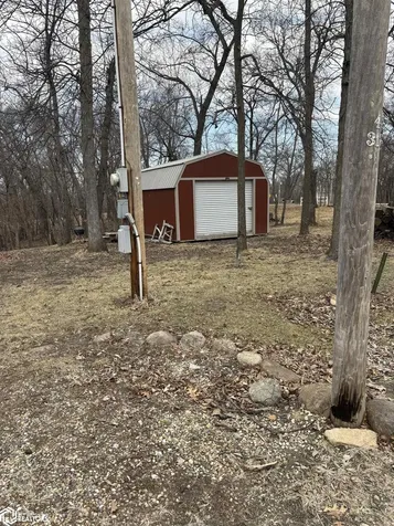4312 Shady Lane Drive Brooklyn IA 52211