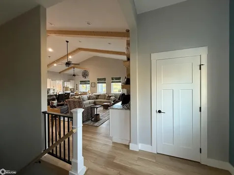 2141 S Lakeshore Drive Brooklyn IA 52211