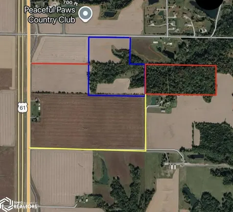 14880 Dmc Hwy 61 Highway Burlington IA 52601