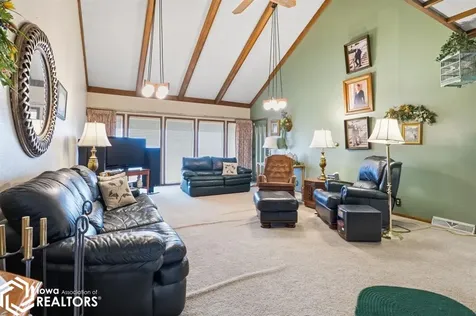 33536 180 Avenue Hedrick IA 52563