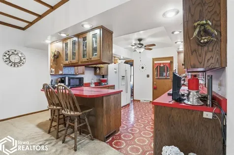 33536 180 Avenue Hedrick IA 52563