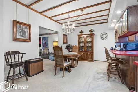 33536 180 Avenue Hedrick IA 52563