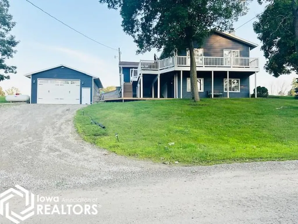 110 Cottage Lane Montezuma IA 50171