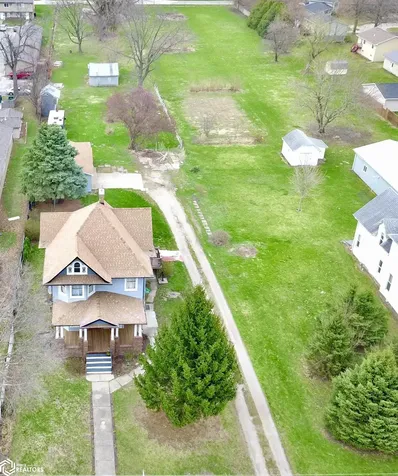 426 East Street Grinnell IA 50112