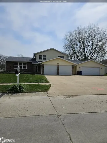 62 Schwartz Drive Ottumwa IA 52501