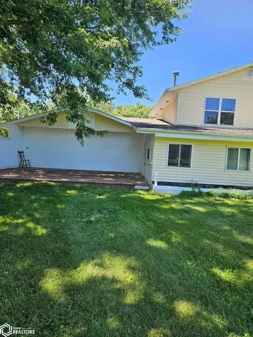 62 Schwartz Drive Ottumwa IA 52501