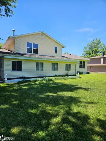 62 Schwartz Drive Ottumwa IA 52501
