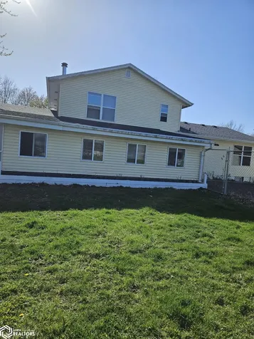 62 Schwartz Drive Ottumwa IA 52501