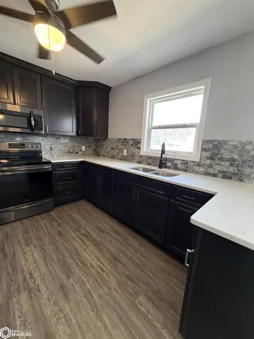 814 N Court Street Ottumwa IA 52501