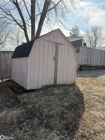 814 N Court Street Ottumwa IA 52501