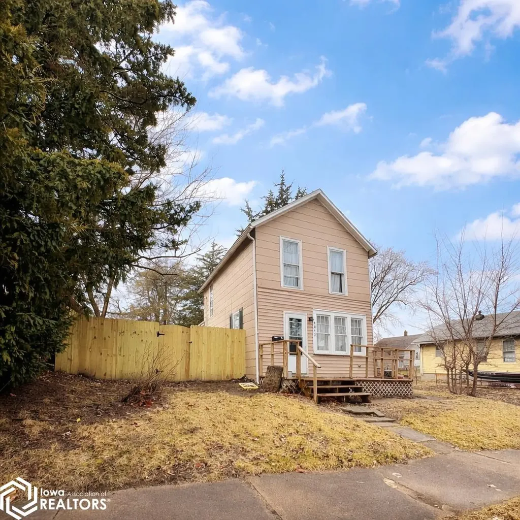 1812 Bank Street Keokuk IA 52632