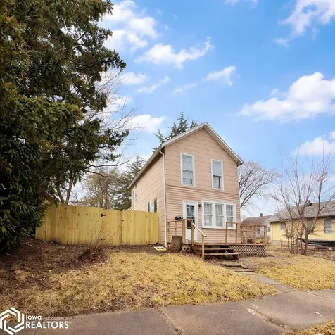 1812 Bank Street Keokuk IA 52632