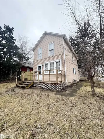 1812 Bank Street Keokuk IA 52632