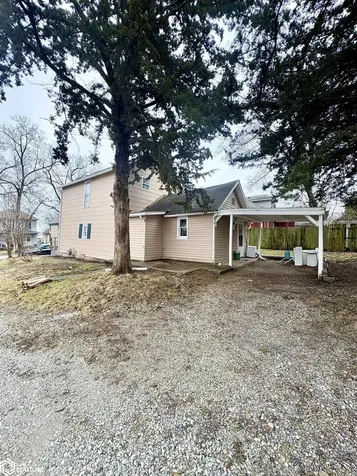 1812 Bank Street Keokuk IA 52632