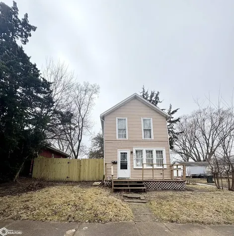 1812 Bank Street Keokuk IA 52632