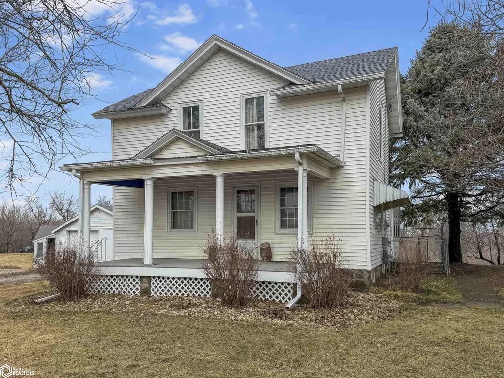 410 1st Street Traer IA 50675