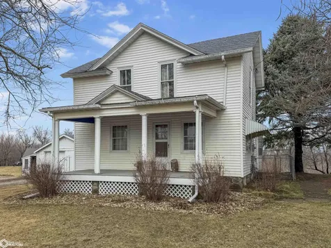 410 1st Street Traer IA 50675