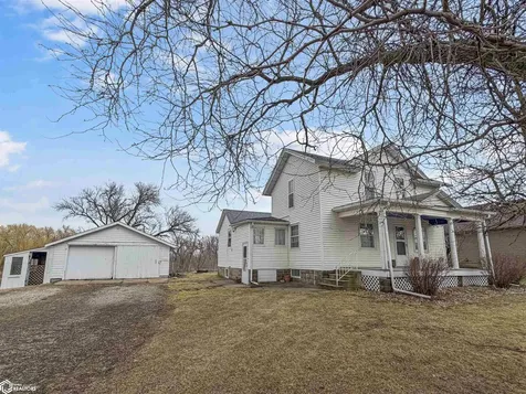 410 1st Street Traer IA 50675