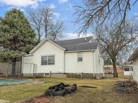 410 1st Street Traer IA 50675