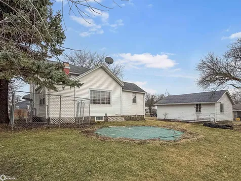 410 1st Street Traer IA 50675