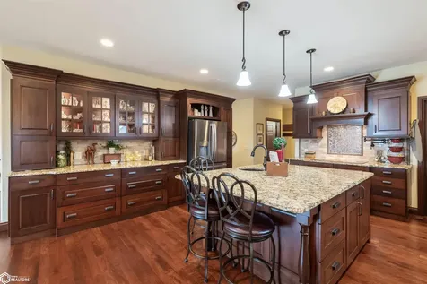 135 Crabtree Road Montezuma IA 50171