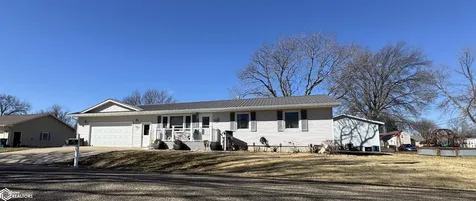 400 S Cedar Street New London IA 52645