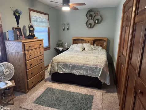400 S Cedar Street New London IA 52645